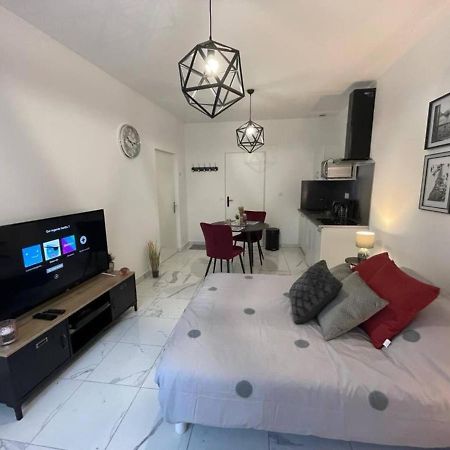 Le Dolce Vita - Centre Historique, Proche Toutes Commodites, Stationnement Aise, Wifi-Netflix Niort Eksteriør bilde