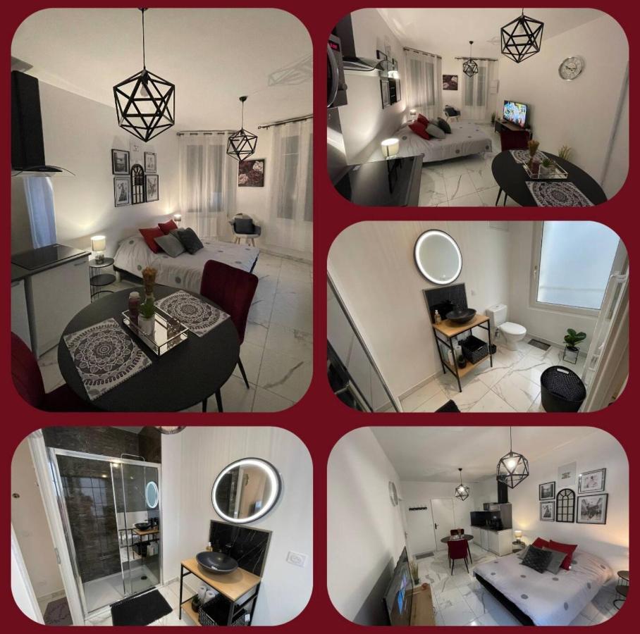 Le Dolce Vita - Centre Historique, Proche Toutes Commodites, Stationnement Aise, Wifi-Netflix Niort Eksteriør bilde